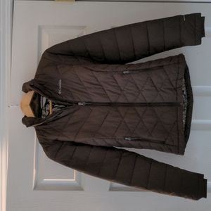 Women's Columbia Heavenly Jacket | XS Olive Green